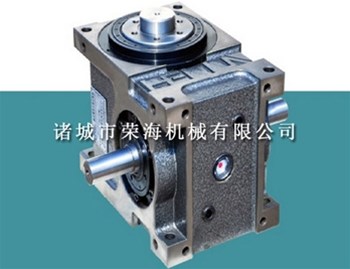 齒輪傳動具有怎樣的特點？